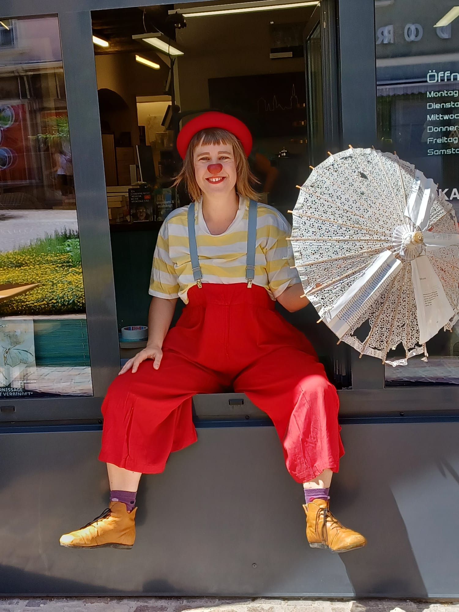 Lieblingsort_Bücherei